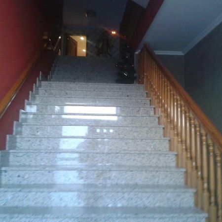 Hostal Texas 2 Fuentes de Ebro Exterior foto
